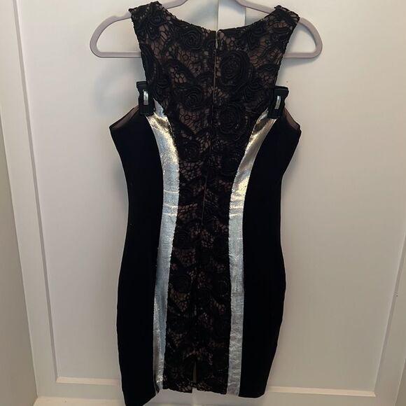 Tracy Reece Shift Sleeveless Dress - Perfect Condition - Absolutely Stunning - Picture 5 of 8